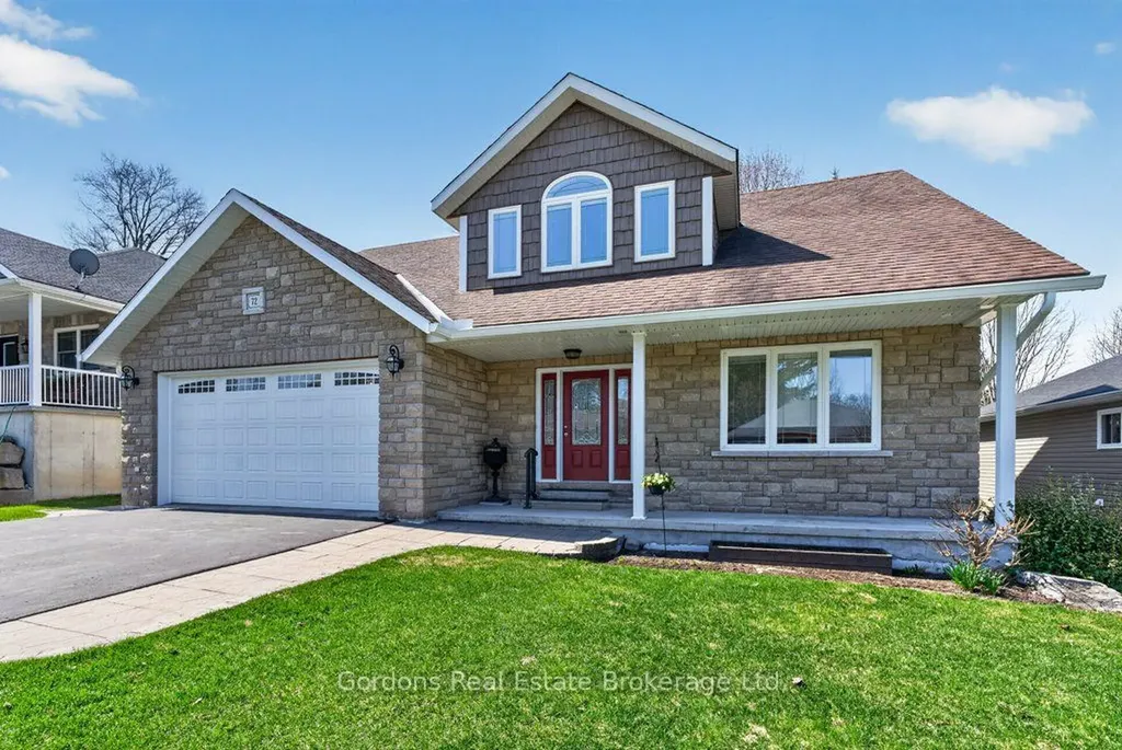 72 Mccabe Street Greater Napanee ON K7R 3P6