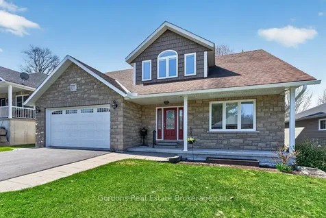 72 Mccabe Street Greater Napanee ON K7R 3P6