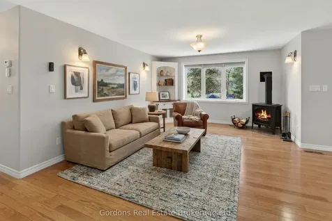 72 Mccabe Street Greater Napanee ON K7R 3P6