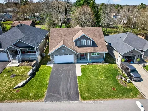 72 Mccabe Street Greater Napanee ON K7R 3P6
