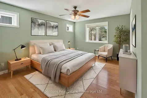 72 Mccabe Street Greater Napanee ON K7R 3P6