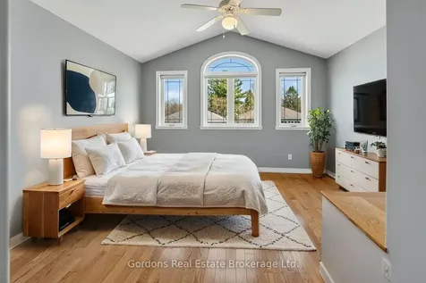 72 Mccabe Street Greater Napanee ON K7R 3P6