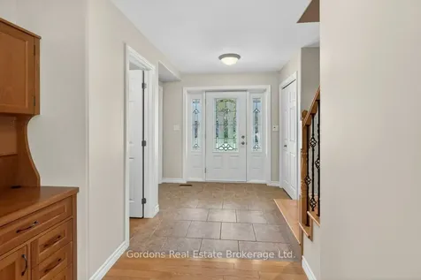 72 Mccabe Street Greater Napanee ON K7R 3P6