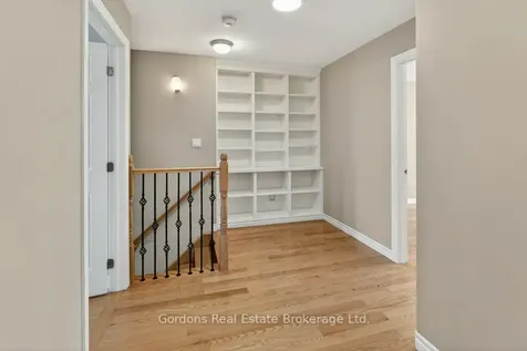 72 Mccabe Street Greater Napanee ON K7R 3P6