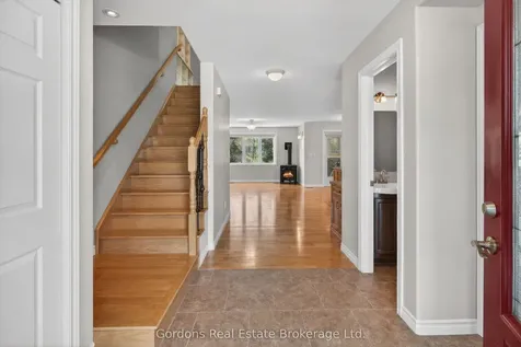 72 Mccabe Street Greater Napanee ON K7R 3P6