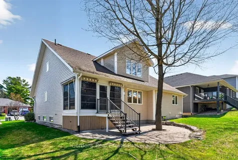 72 Mccabe Street Greater Napanee ON K7R 3P6