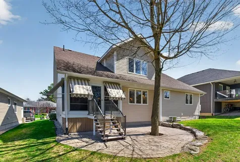 72 Mccabe Street Greater Napanee ON K7R 3P6