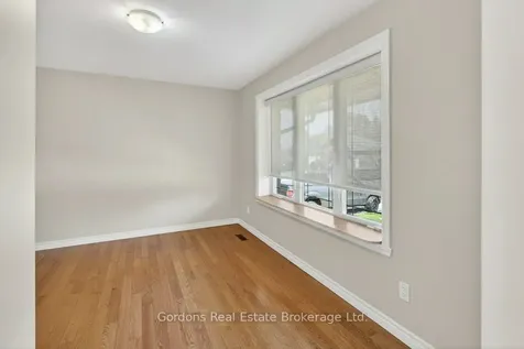 72 Mccabe Street Greater Napanee ON K7R 3P6
