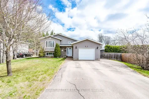 41 Audrey Street Petawawa ON K8H 1N5