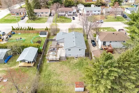 41 Audrey Street Petawawa ON K8H 1N5