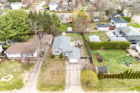 41 Audrey Street Petawawa ON K8H 1N5