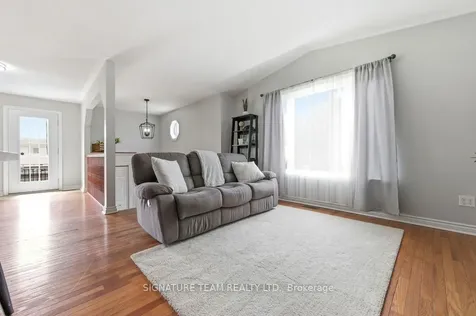 41 Audrey Street Petawawa ON K8H 1N5