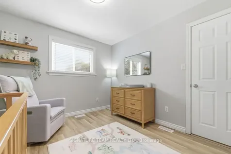 41 Audrey Street Petawawa ON K8H 1N5