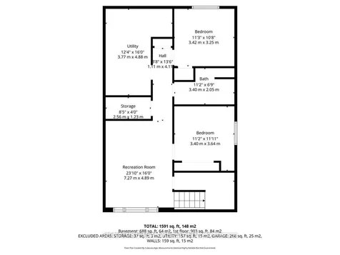 41 Audrey Street Petawawa ON K8H 1N5