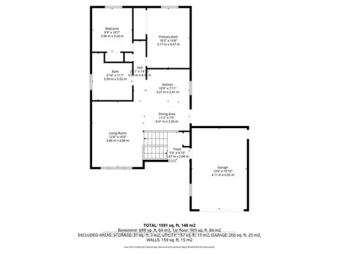 41 Audrey Street Petawawa ON K8H 1N5