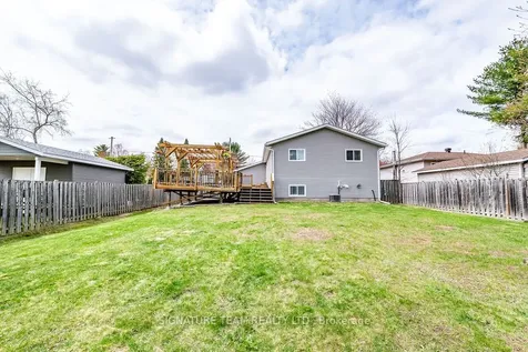 41 Audrey Street Petawawa ON K8H 1N5