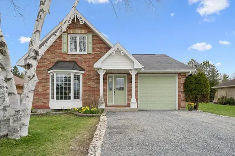 139 Milton Street Bracebridge ON P1L 2G4