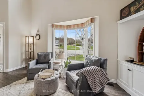 139 Milton Street Bracebridge ON P1L 2G4