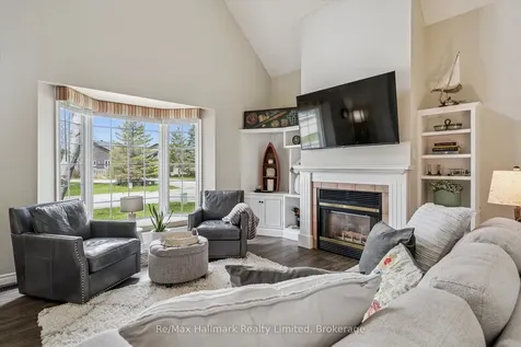 139 Milton Street Bracebridge ON P1L 2G4