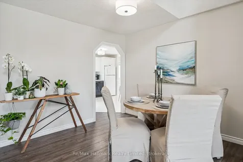 139 Milton Street Bracebridge ON P1L 2G4