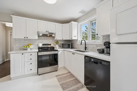 139 Milton Street Bracebridge ON P1L 2G4