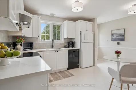 139 Milton Street Bracebridge ON P1L 2G4