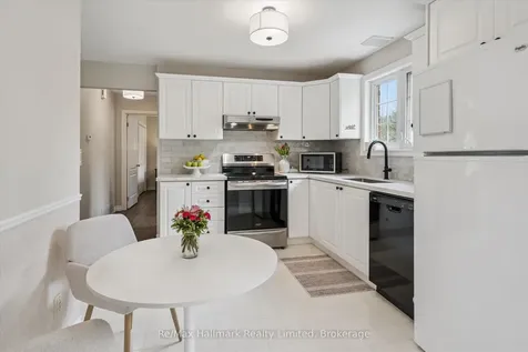 139 Milton Street Bracebridge ON P1L 2G4