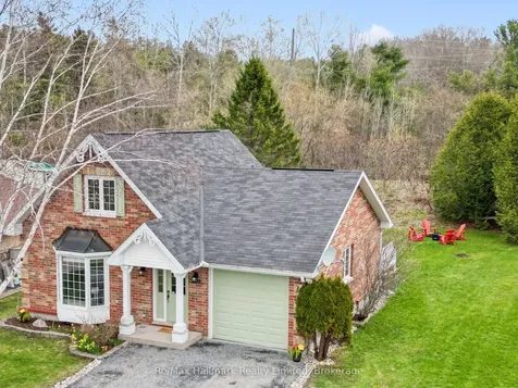 139 Milton Street Bracebridge ON P1L 2G4