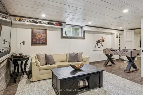 139 Milton Street Bracebridge ON P1L 2G4
