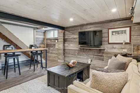 139 Milton Street Bracebridge ON P1L 2G4