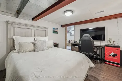 139 Milton Street Bracebridge ON P1L 2G4
