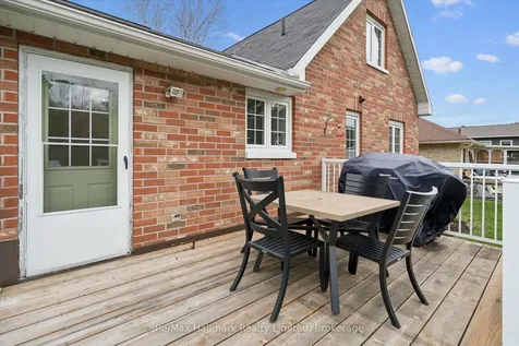 139 Milton Street Bracebridge ON P1L 2G4
