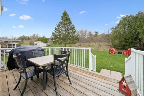 139 Milton Street Bracebridge ON P1L 2G4