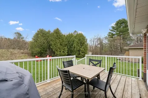 139 Milton Street Bracebridge ON P1L 2G4