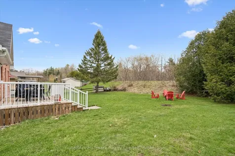 139 Milton Street Bracebridge ON P1L 2G4