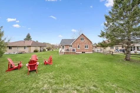 139 Milton Street Bracebridge ON P1L 2G4