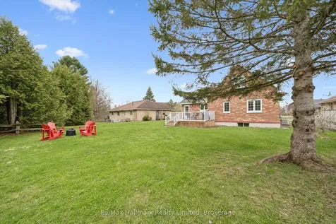 139 Milton Street Bracebridge ON P1L 2G4