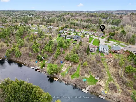 139 Milton Street Bracebridge ON P1L 2G4