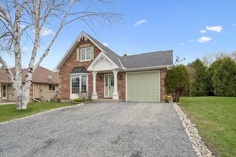139 Milton Street Bracebridge ON P1L 2G4