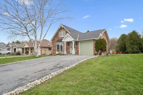 139 Milton Street Bracebridge ON P1L 2G4