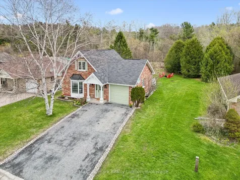 139 Milton Street Bracebridge ON P1L 2G4