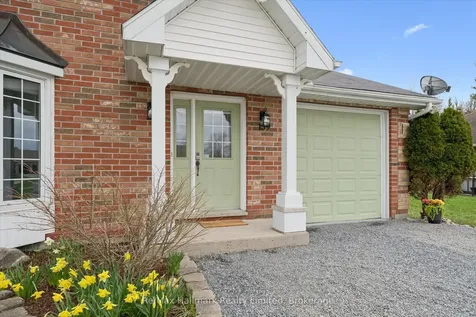 139 Milton Street Bracebridge ON P1L 2G4