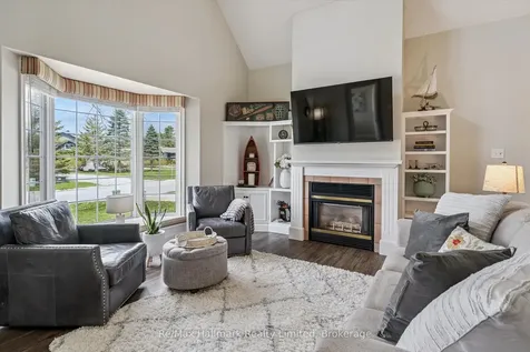 139 Milton Street Bracebridge ON P1L 2G4