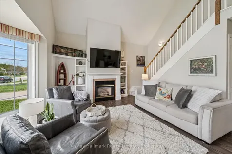 139 Milton Street Bracebridge ON P1L 2G4