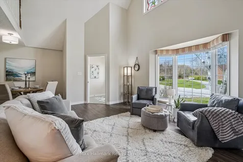 139 Milton Street Bracebridge ON P1L 2G4
