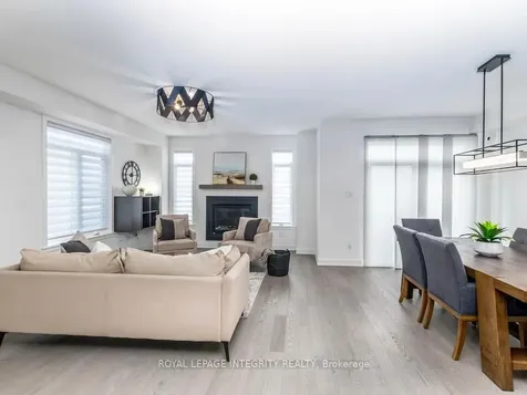 28 Mendoza Way Kanata ON K2S 2S6