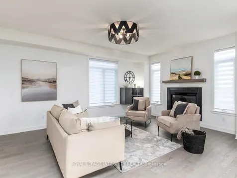 28 Mendoza Way Kanata ON K2S 2S6
