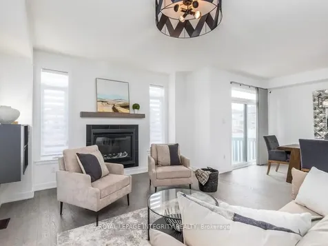 28 Mendoza Way Kanata ON K2S 2S6