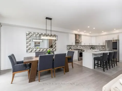 28 Mendoza Way Kanata ON K2S 2S6