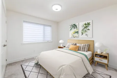 28 Mendoza Way Kanata ON K2S 2S6